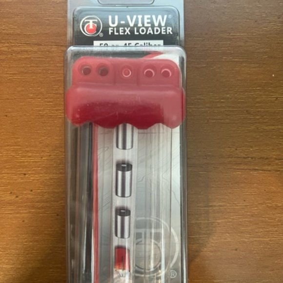 Cabela's Accessories Thompson Center Uview Flex Loader For 45 5